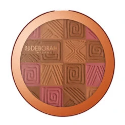 DEBORAH MAXI TERRA MULTICOLOR