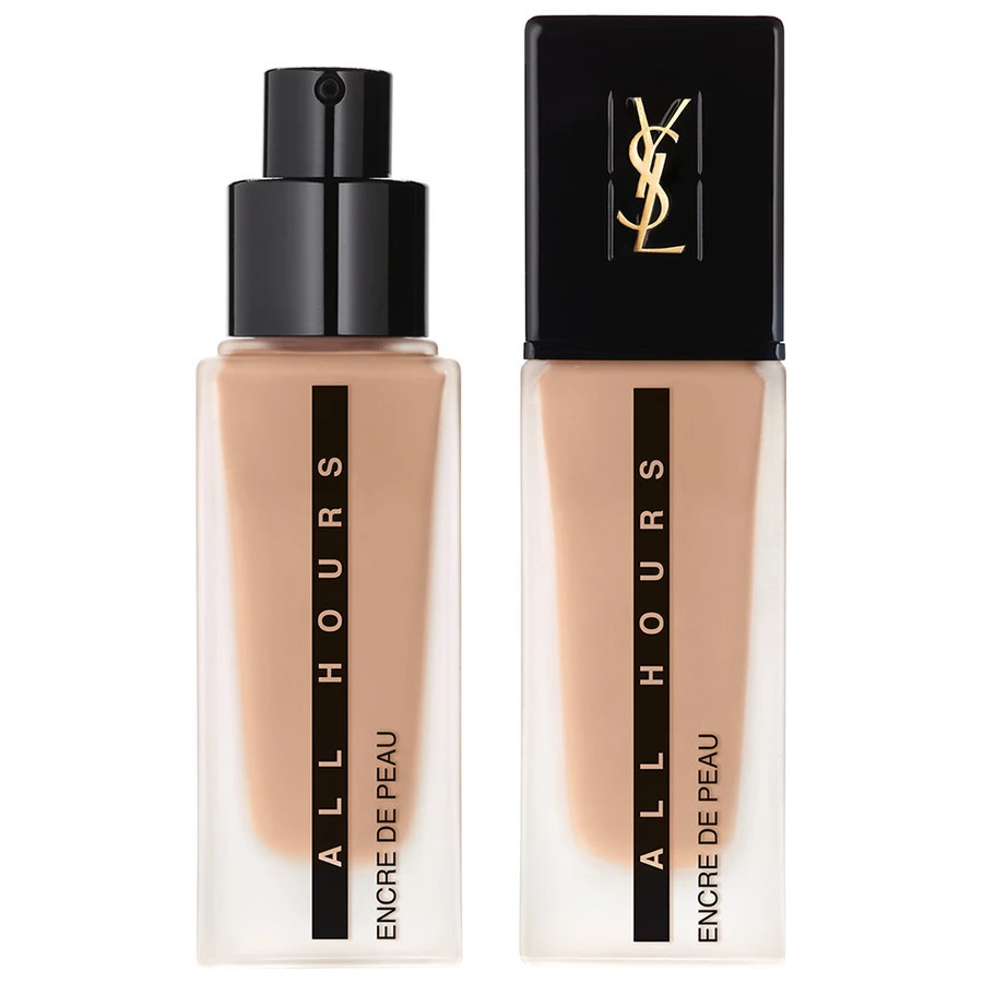 Yves Saint Laurent YSL FT ENCRE DE PEAU ALL H.BD25 3 Yves Saint Laurent YSL FT ENCRE DE PEAU ALL H.BD25