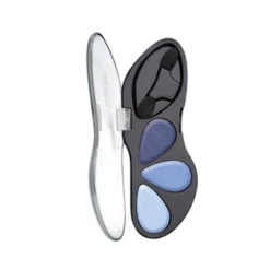 Deborah Ombretto Trio Hi-tech N 4 Blue