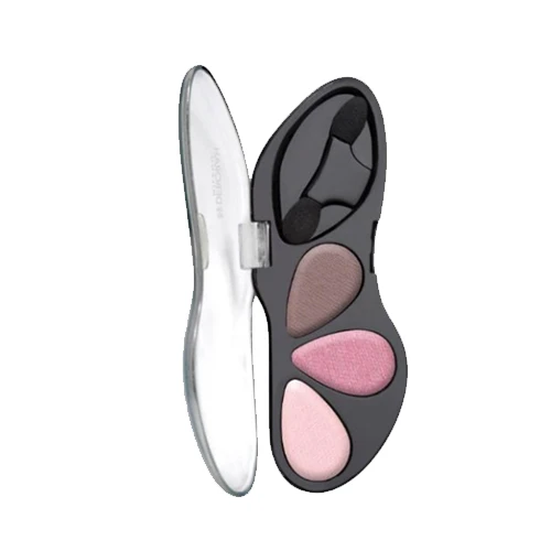 Deborah Ombretto Trio Hi-Tech N 3 Nude Rose 3 Deborah Ombretto Trio Hi-Tech N 3 Nude Rose