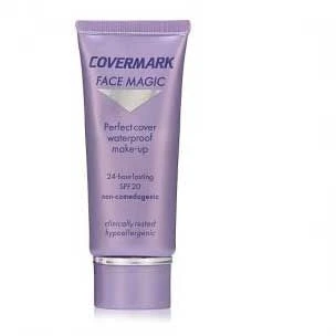 Covermark Face Magic 3 30 Ml 3 Covermark Face Magic 3 30 Ml