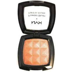NYX Cosmetics Terra Cotta Powder Blush 4 G