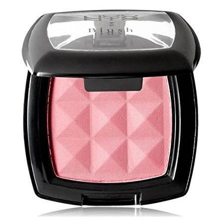 NYX Cosmetics Peach Powder Blush 4 G 3 NYX Cosmetics Peach Powder Blush 4 G