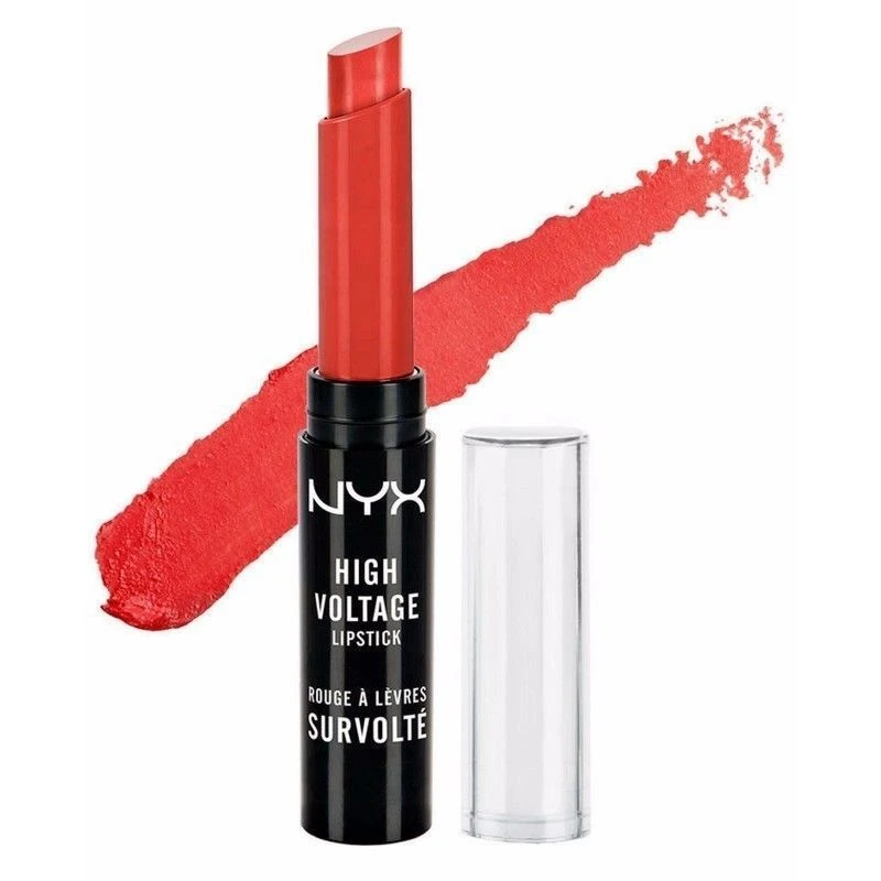 NYX High Voltage N 22 Rock Star Rossetto 2.5 G 3 NYX High Voltage N 22 Rock Star Rossetto 2.5 G
