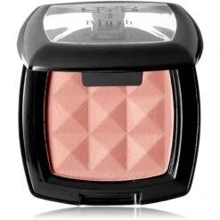 NYX Cosmetics Dusty Rose Powder Blush 4 G