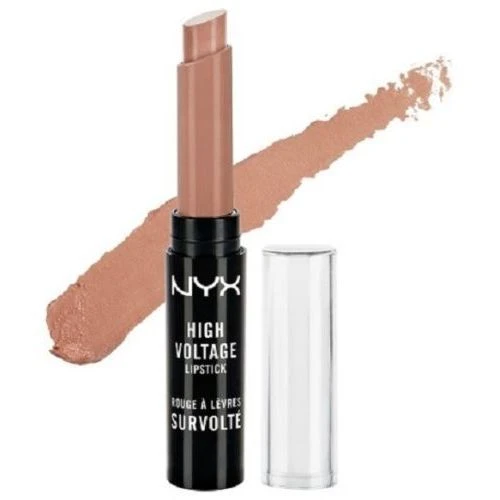 NYX High Voltage Stone Rossetto 2,5 G 3 NYX High Voltage Stone Rossetto 2,5 G