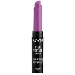 Nyx High Voltage Twisted Rossetto 2,5 G