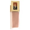 Yves Saint Laurent YSL FONDOTINTA FLUIDO OPACIZZANTE TEINT RESIST FLUID N°8 AMBRE