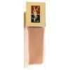 Yves Saint Laurent YSL FONDOTINTA FLUIDO OPACIZZANTE TEINT RESIST FLUID N°9 MIEL -Collistars Negozio 36622