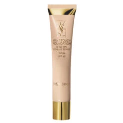 Yves Saint Laurent YSL MATT TOUCH FOUNDATION FONDOTINTA FLUIDO LUNGA TENUTA N°4 SABLE