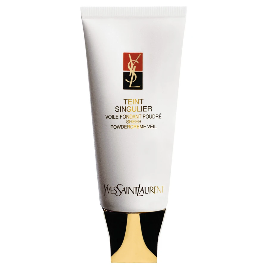 Yves Saint Laurent YSL TEINT SINGULIER FONDOTINTA IN CREMA 4 BLONDE CENDRE 3 Yves Saint Laurent YSL TEINT SINGULIER FONDOTINTA IN CREMA 4 BLONDE CENDRE
