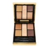 Yves Saint Laurent YSL PALETTE OMBRETTO 5 LUMIERES N°3 FAUVE 1 Yves Saint Laurent YSL PALETTE OMBRETTO 5 LUMIERES N°3 FAUVE -Collistars Negozio 36684