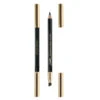 Yves Saint Laurent YSL DESSIN DU REGARD MATITA OCCHI N°1 NOIR VELOURS -Collistars Negozio 36699