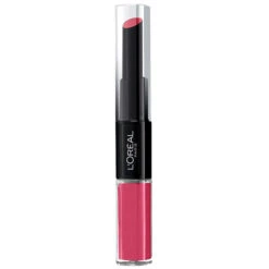 L'Oreal Paris Rossetto Infaillible 24h 121 Flawless Fucshia