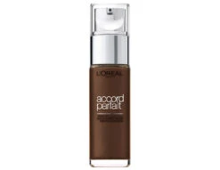 L'Oreal Accord Parfait Fondotinta Fluido 10N Cacao