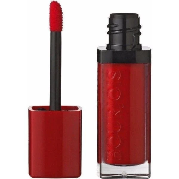 Bourjois Rouge Edition Velvet N.18 It's Redding Men! Rossetto 6.7 Ml 3 Bourjois Rouge Edition Velvet N.18 It's Redding Men! Rossetto 6.7 Ml