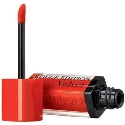 Bourjois Rouge Edition Velvet N.20 Poppy Days Rossetto 6.7 Ml