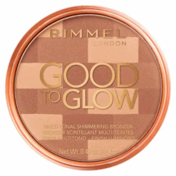 Rimmel Good To Glow Terra Multitono 2 Medium