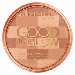 Rimmel Good To Glow Terra Multitono 1 Light