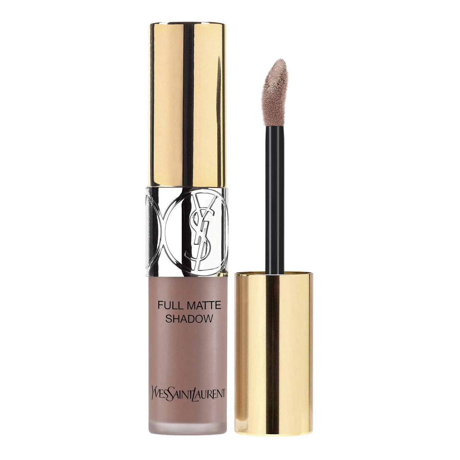Yves Saint Laurent Full Matte Shadow Ombretto 03 Tantalizing Taupe 3 Yves Saint Laurent Full Matte Shadow Ombretto 03 Tantalizing Taupe
