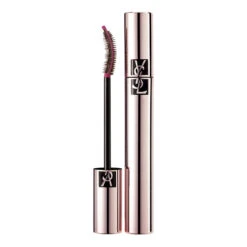 Yves Saint Laurent The Curler Mascara Volume Effet Faux Cils Fearless Brown