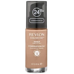 Revlon ColorStay Dispenser 350 Rich Tan Fondotinta Pelle Normale E Mista