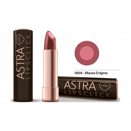 Rossetto Astra Hydra Lipsclick 4 Mauve Enigma 3 Rossetto Astra Hydra Lipsclick 4 Mauve Enigma