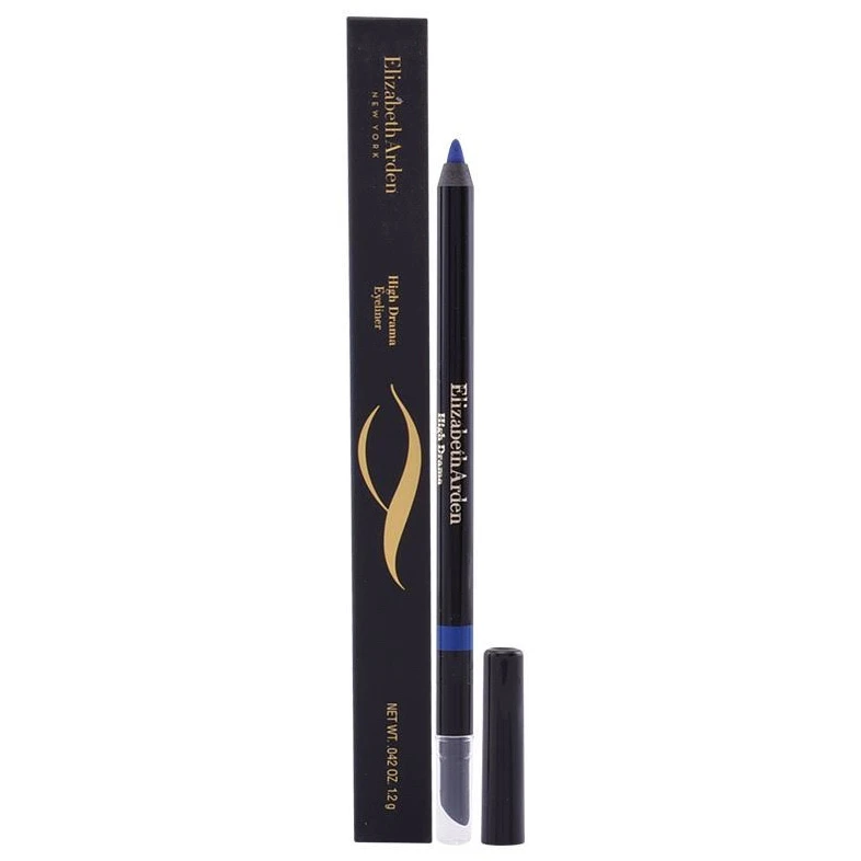 Elizabeth Arden High Drama Eyeliner 05 Midnight Dream Blue 3 Elizabeth Arden High Drama Eyeliner 05 Midnight Dream Blue