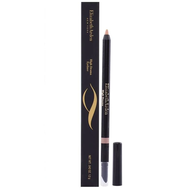 Elizabeth Arden High Drama Eyeliner Nude Beige 03 Bright Eyes 3 Elizabeth Arden High Drama Eyeliner Nude Beige 03 Bright Eyes