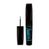 Deborah Eyeliner Liquido Waterproof Extra Precisione Con Pennellino