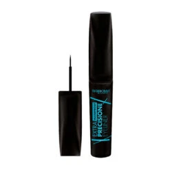 Deborah Eyeliner Liquido Waterproof Extra Precisione Con Pennellino