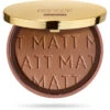 Pupa Extreme Bronze Matt 003 Cinnamon Terra Abbronzante Opaca