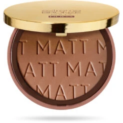 Pupa Extreme Bronze Matt 003 Cinnamon Terra Abbronzante Opaca