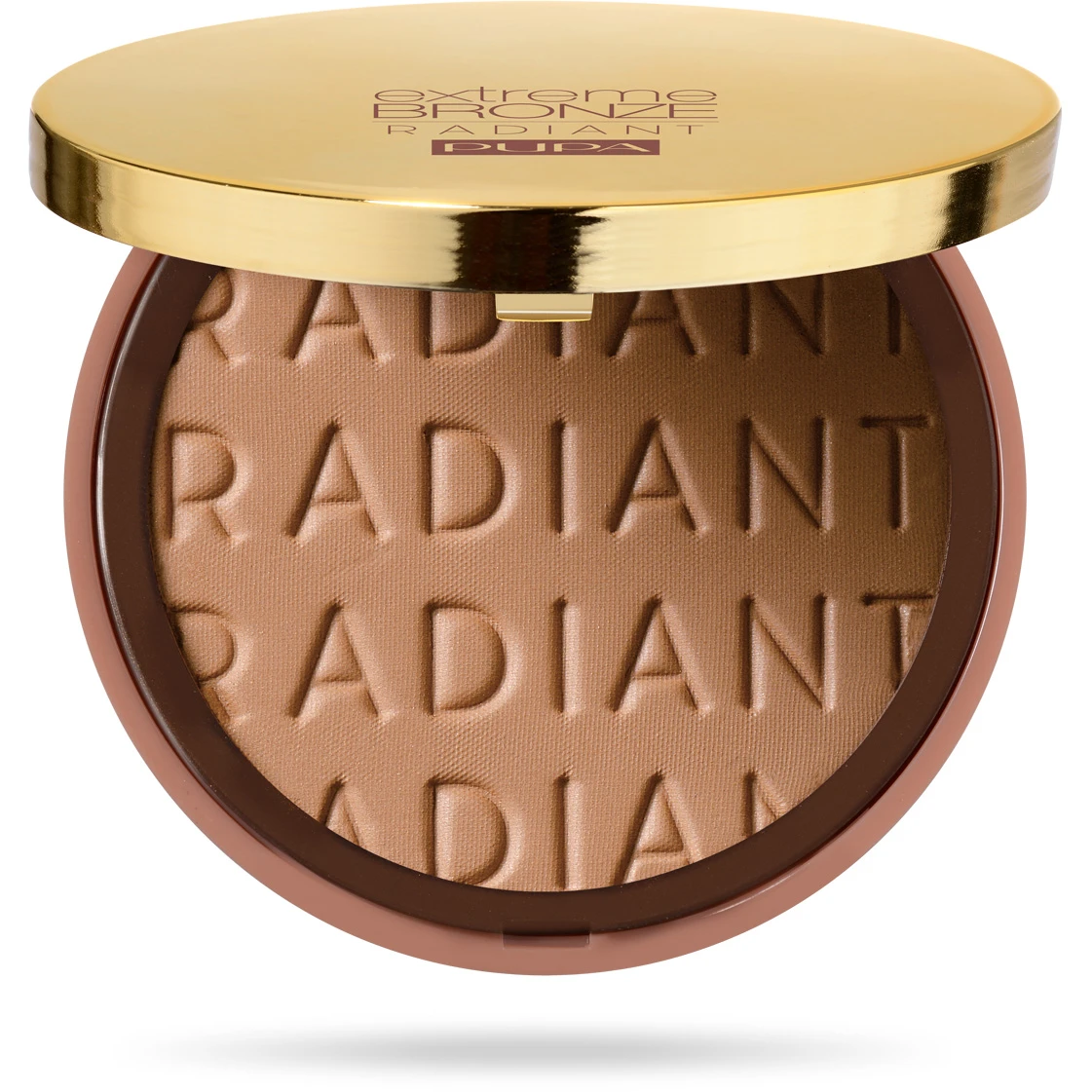 Pupa Extreme Bronze Radiant 020 Sienna Terra Abbronzante Finish Radioso Naturale Effetto Levigante 3 Pupa Extreme Bronze Radiant 020 Sienna Terra Abbronzante Finish Radioso Naturale Effetto Levigante