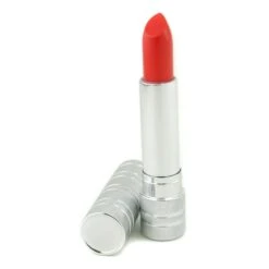 Clinique High Impact Lip Colour Rossetto Idratante Lunga Tenuta 10 Coral Crush