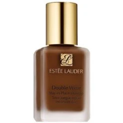 Estee Lauder Double Wear 7C1 Rich Mahogany Fondotinta