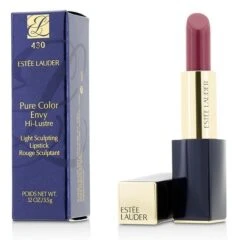 Estee Lauder Estée Lauder Pure Color Envy Hi-Lustre Sculpting N. 430 Sly Ingenue Rossetto