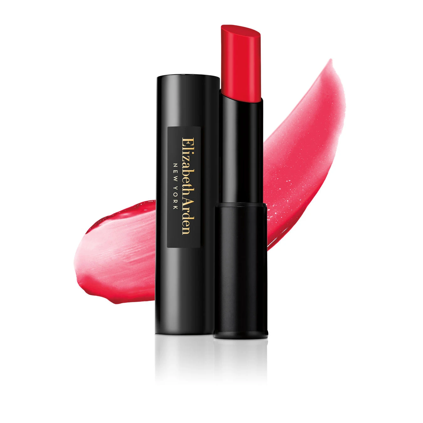 Elizabeth Arden Lipstick Plush Up Gelato Rossetto 17 Cherry Up 3 Elizabeth Arden Lipstick Plush Up Gelato Rossetto 17 Cherry Up