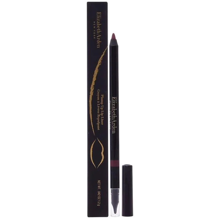 Matita Labbra Elizabeth Arden Plump Up Lip Liner 10 Raisin 3 Matita Labbra Elizabeth Arden Plump Up Lip Liner 10 Raisin