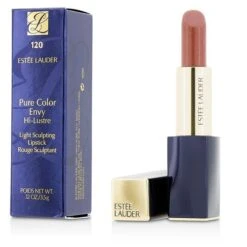 Estee Lauder Pure Color Envy Hi-Lustre Sculpting N.120 Naked Ambition Rossetto