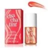 Benefit Tinted Lip & Cheek Stain Cha Cha Tint Tinta Labbra E Guance 2 Benefit Tinted Lip & Cheek Stain Cha Cha Tint Tinta Labbra E Guance -Collistars Negozio 379151