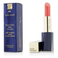 Estee Lauder Pure Color Envy Hi-Lustre Sculpting N.330 Bad Angel Rossetto