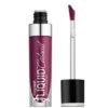 Wet N Wild Rossetto Liquido Metallic MegaLast Catsuit E961A: Acai So Serious 1 Wet N Wild Rossetto Liquido Metallic MegaLast Catsuit E961A: Acai So Serious -Collistars Negozio 379481