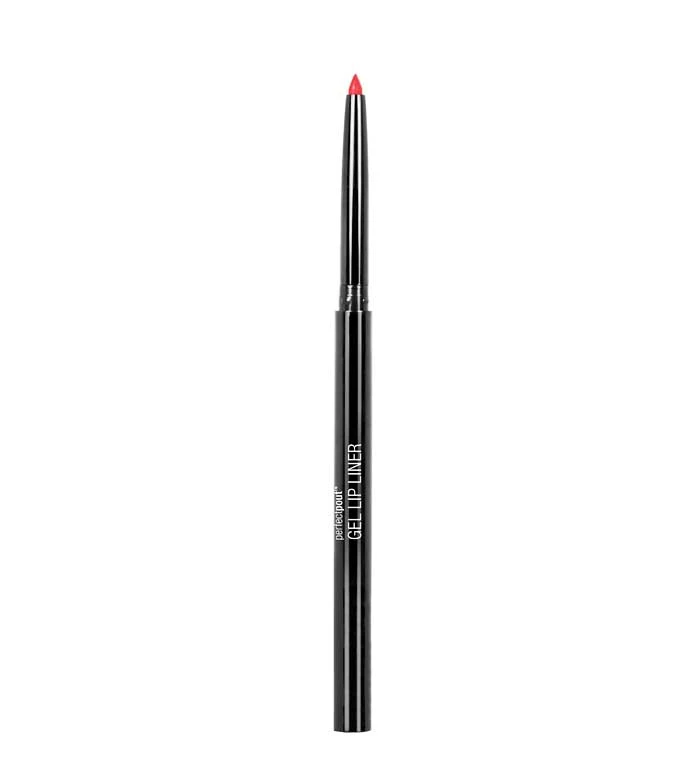Matita Labbra Wet N Wild Perfect Pout Gel Lip Liner E656B Red The Scene 3 Matita Labbra Wet N Wild Perfect Pout Gel Lip Liner E656B Red The Scene