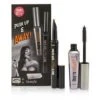 Benefit Push Up & Away Confezione Regalo They're Real Mascara In Black + They're Real Eyeliner 2 Benefit Push Up & Away Confezione Regalo They're Real Mascara In Black + They're Real Eyeliner -Collistars Negozio 379579