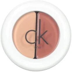 Calvin Klein CK One Grace Fard Crema & Polvere Duo
