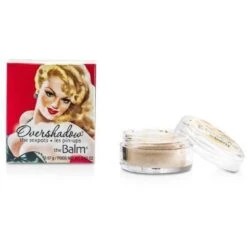 TheBalm Overshadow No Money, No Honey Ombretto