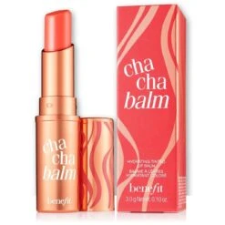 Benefit Chachabalm Balsamo Labbra Colorato Idratante
