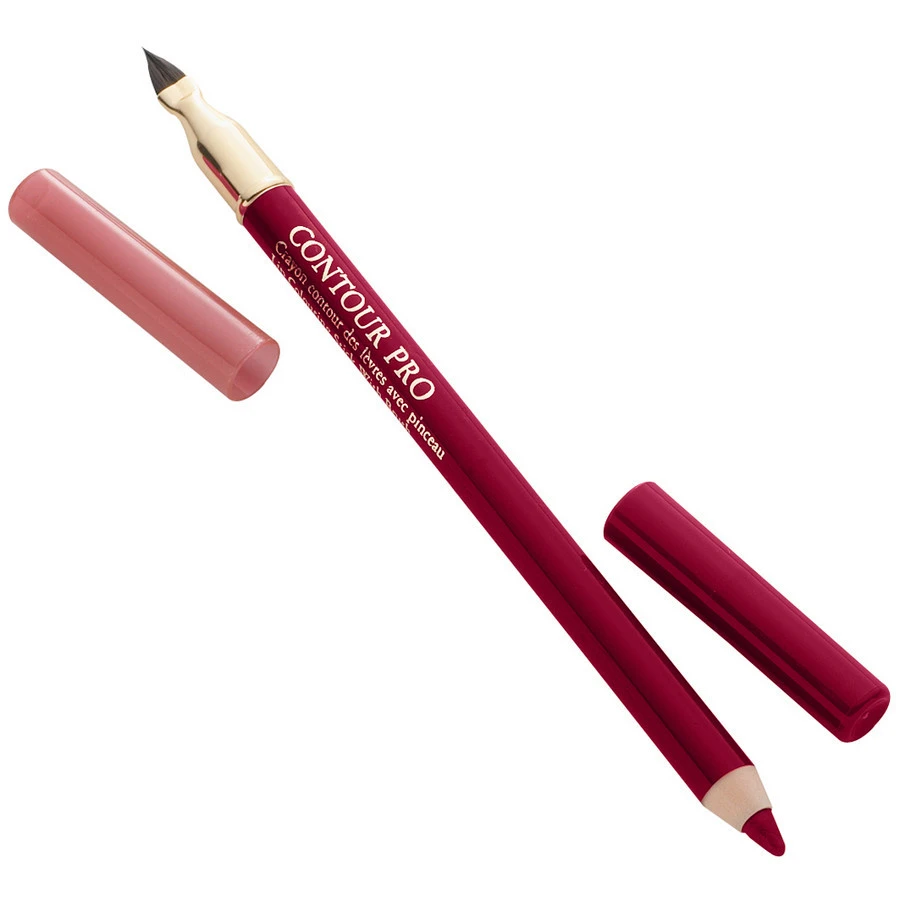 LANCOME MATITA LABBRA CONTOUR PRO 105 ROUGE BORDEAUX 3 LANCOME MATITA LABBRA CONTOUR PRO 105 ROUGE BORDEAUX