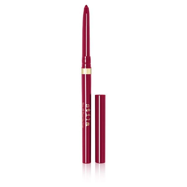 Stila Stay All Day Merlot Matita Labbra 3 Stila Stay All Day Merlot Matita Labbra